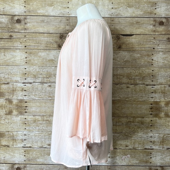 Style & CO.Size Small Womens Blouse - Picture 6 of 9